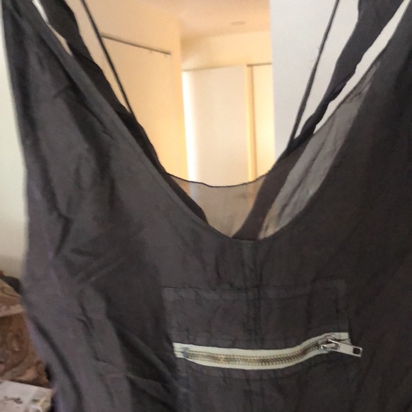 Silk top by Paola Frani - Picture 10 of 10